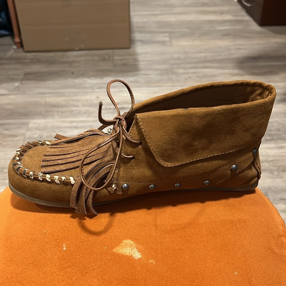 Dolce Vita Mocassins - Picture 7 of 12
